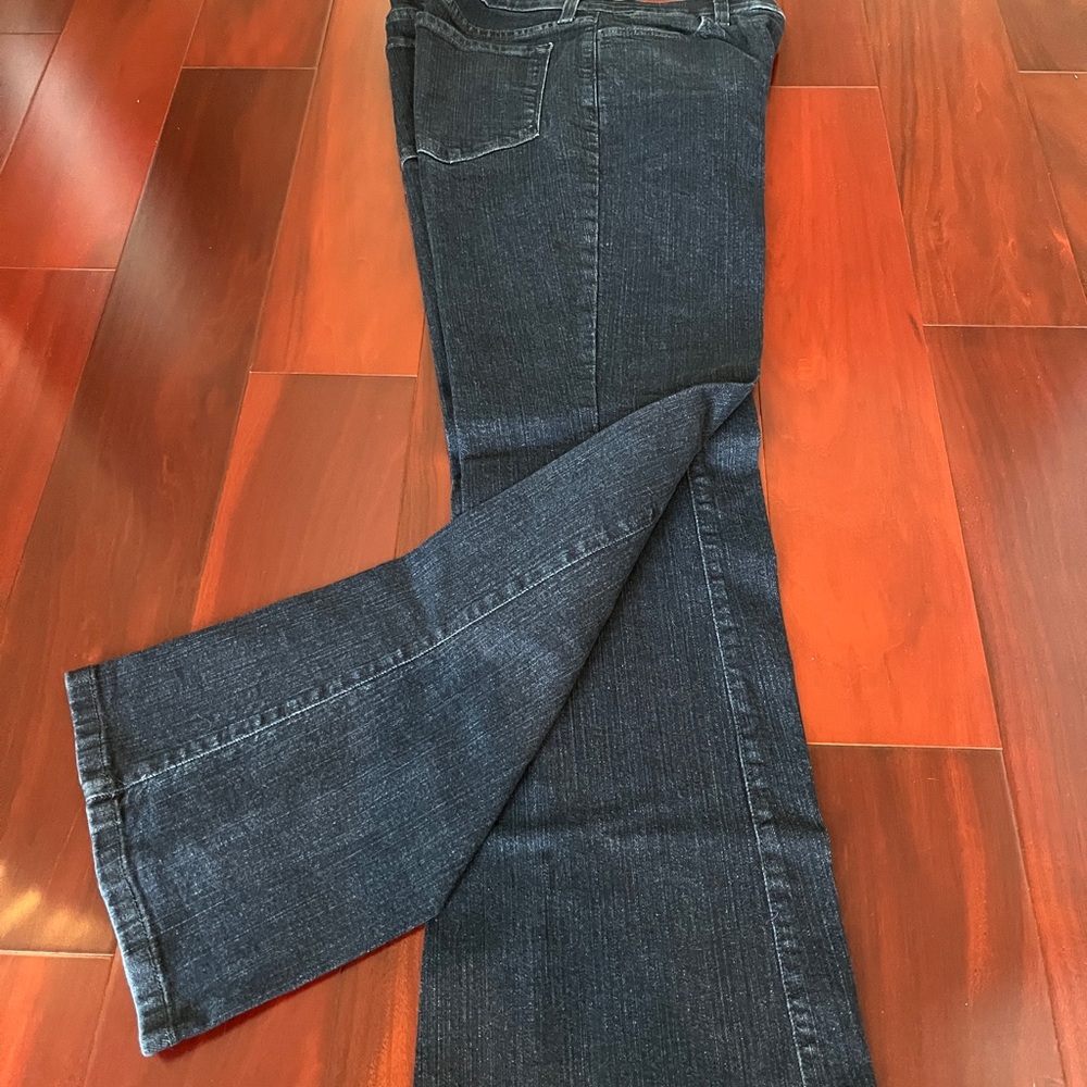 NYDJ  Jeans